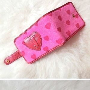 ISO juicy couture wallet!
